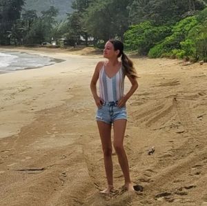 Meet your Posher, Keri